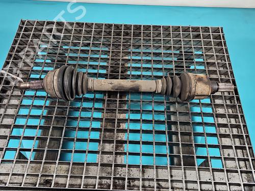 Used Left front driveshaft Left front driveshaft 38151080 38151080