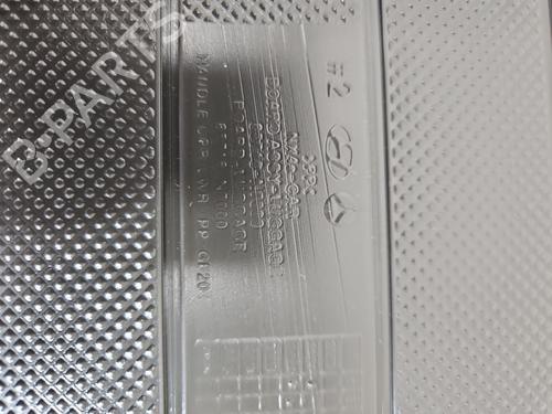 Boot lining HYUNDAI TUCSON (NX4E, NX4A) | BP38266510I3 - Image 3
