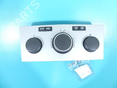 Used Climate control Climate control 37809581 37809581