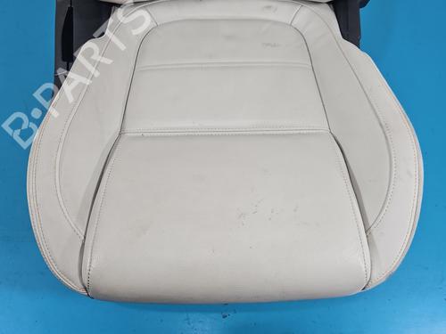 Right front seat JAGUAR F-PACE (X761) | BP37843535C16 - Image 3