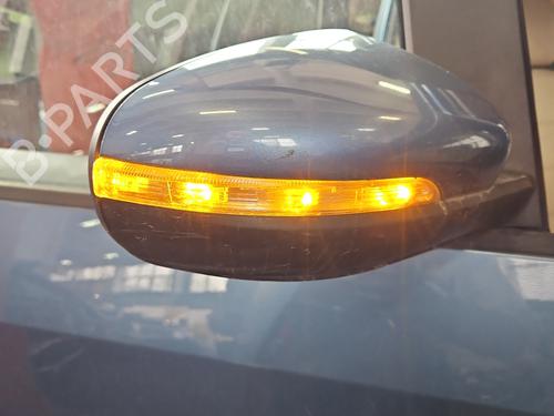 right-mirror-vw-touran-1t3-2010-2011-2012-2013-2014-2015-2016-37843454 main image