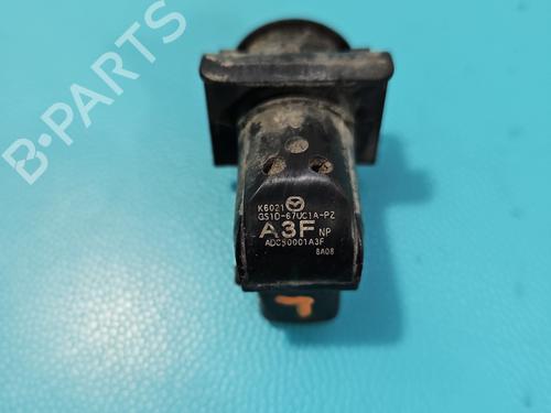 Electronic sensor MAZDA 6 Estate (GH) 2.0 MZR-CD (GH14) | BP37821846M84 - Image 5