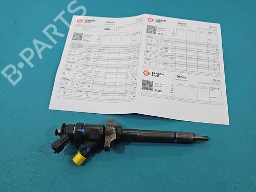 Used Injector Injector 37821222 37821222