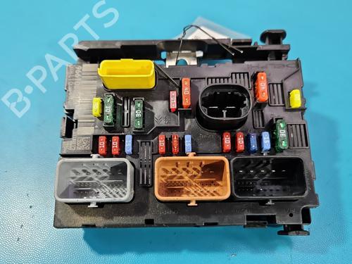 Used Electronic module Electronic module PEUGEOT 207 (WA_, WC_) 1.4 16V (88 hp) 39911598 39911598