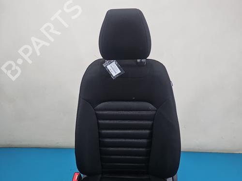 Left front seat FORD MONDEO V Turnier (CF) | BP38796712C15 - Image 2