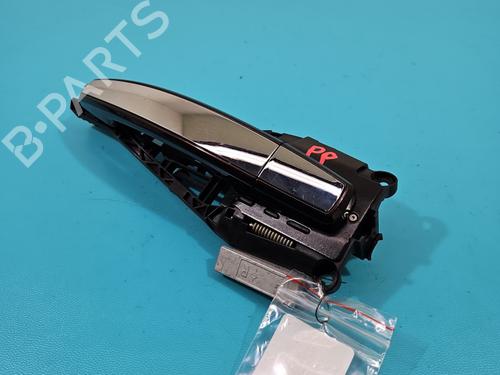 front-right-exterior-door-handle-opel-zafira-tourer-c-p12-2011-37811177 main image