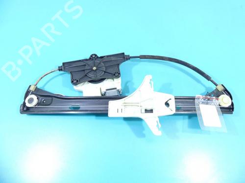 Rear right window mechanism VW CC B7 (358) 2.0 TDI | BP37809416C25 - Image 5