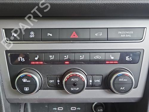 climate-control-seat-ateca-kh7-khp-2016-37857222 main image