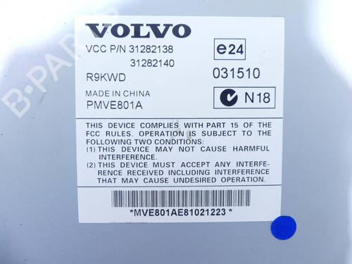 Electronic module VOLVO V50 (545) 2.0 D | BP37809179M83 - Image 5