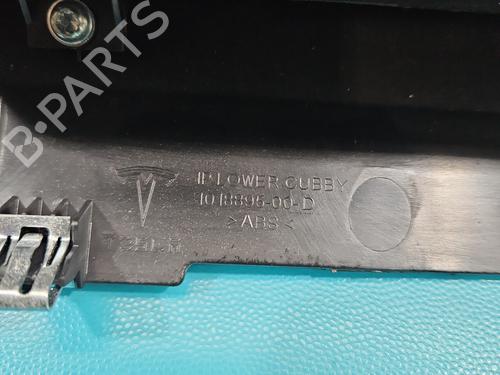 Kopholder/Genstandsholder TESLA MODEL S (5YJS) P85 | BP38123430I37 - Image 13
