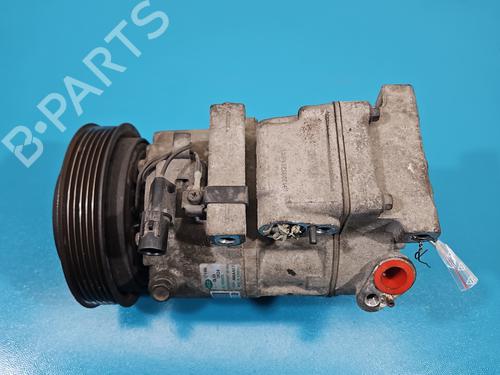 AC compressor KIA CEE'D Hatchback (ED) | BP37823018M34 - Image 6