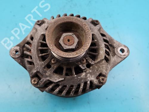 Alternator SUBARU TRIBECA (B9) | BP38121187M7 - Image 2