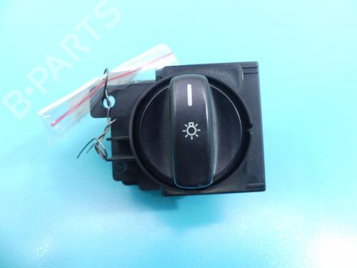 Headlight switch MERCEDES-BENZ A-CLASS (W169) | BP37879896I24 - Image 2