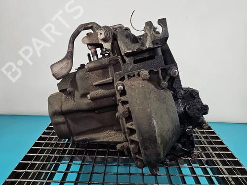 Gearbox PEUGEOT 807 (EB_) 2.2 HDi | BP38735290M3 - Image 5