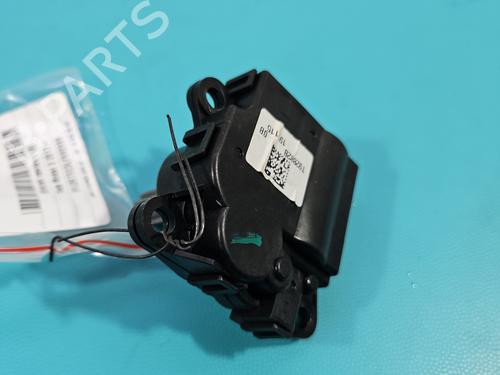 Heater blower motor TESLA MODEL 3 (5YJ3) | BP38128289M62 - Image 2