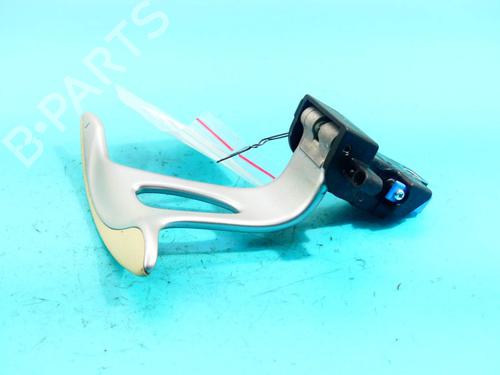 Steering wheel controls INFINITI FX 30d AWD | BP37804992E15 - Image 4