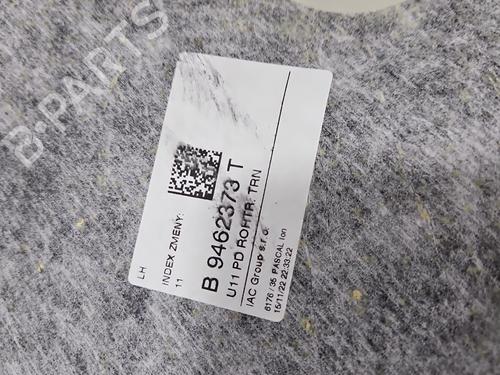 Interiør tag BMW X1 (U11) iX1 xDrive 30 | BP37841158I12 - Image 15