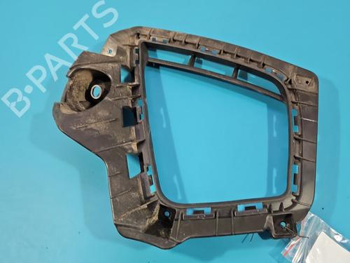 Grill Grill HYUNDAI TUCSON (NX4E, NX4A) [2020-2026] 39648406 39648406