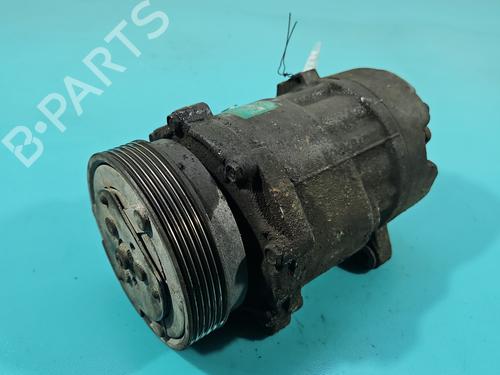 AC-Kompressor AC-Kompressor 38145422 38145422