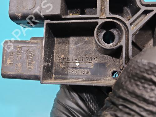 Ignition coil CITROËN C5 I (DC_) 2.0 16V (DCRFNC, DCRFNF) | BP38143288M94 - Image 7