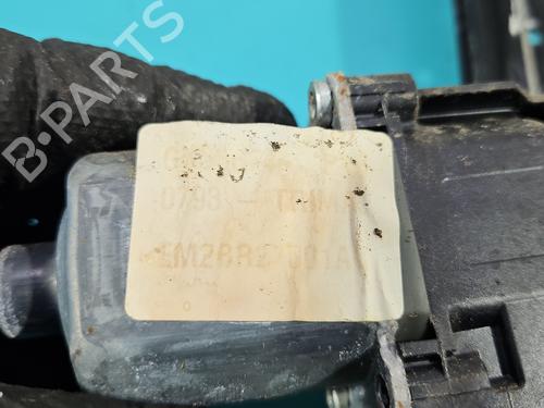 Rear left window mechanism FORD S-MAX (CJ, WA6) | BP37821276C24 - Image 3