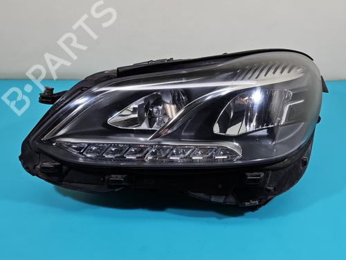 Left headlight MERCEDES-BENZ E-CLASS T-Model (S212) E 200 CDI / BlueTEC (212.205, 212.206) | BP38134465C28 - Image 3