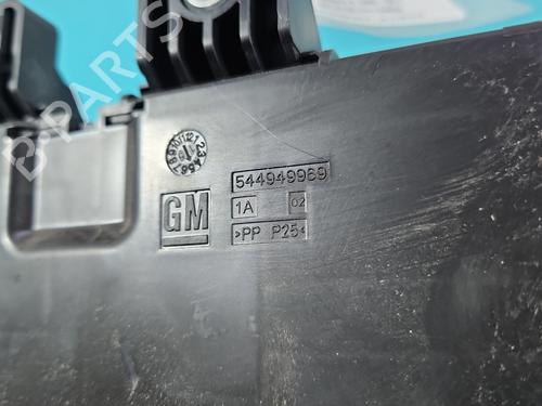 Fuse box OPEL INSIGNIA A (G09) | BP37834016E1 - Image 6