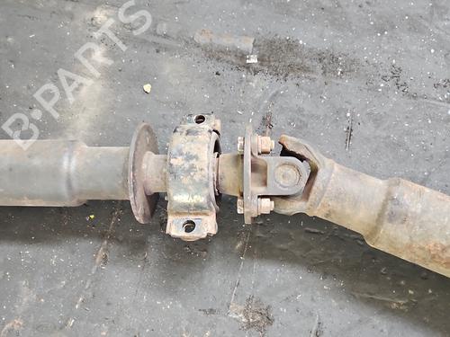 Driveshaft INFINITI FX 35 All-wheel Drive | BP38140436M37 - Image 7