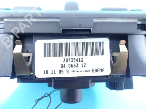 Headlight switch VOLVO V60 I (155) D3 / D4 | BP37880366I24 - Image 4