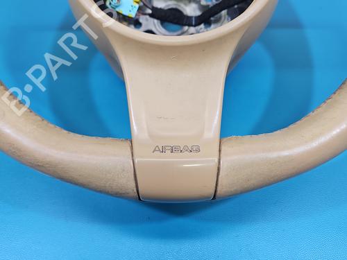 Steering wheel PORSCHE PANAMERA (970) 3.6 | BP37859844C49 - Image 8