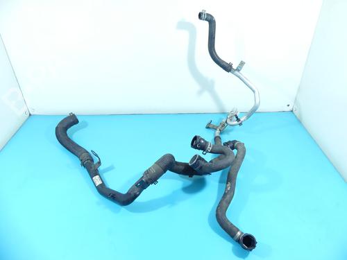 Used Pipe Pipe 38115448 38115448