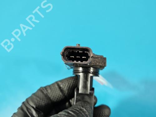 Mass air flow sensor SAAB 9-3 (YS3F, E79, D79, D75) 2.0 t | BP40461286M95 - Image 5