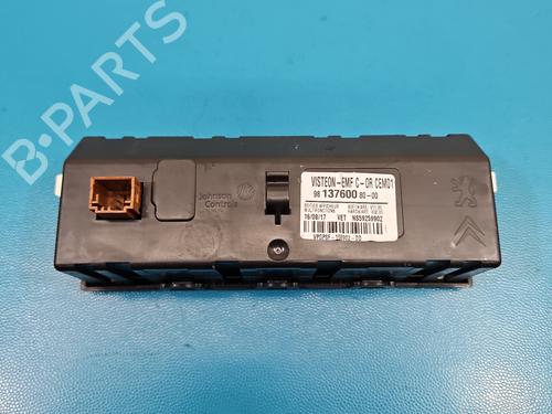 Display PEUGEOT 301 1.6 BlueHDi 100 | BP37848165C48 - Image 11