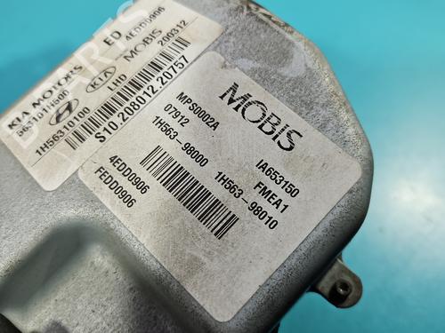 Steering pump KIA PRO CEE'D (ED) | BP37834664M99 - Image 5