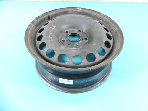 rim-vw-passat-b6-3c2-2005-2006-2007-2008-2009-2010-2011-37809241 main image