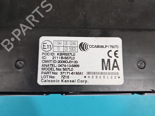 Other SUZUKI SX4 S-Cross (JY) 1.4 T (AKK414) | BP37816427O1 - Image 3