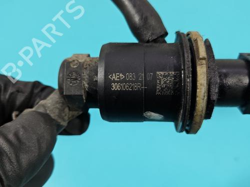 Clutch slave cylinder RENAULT MASTER III Platform/Chassis (EV, HV, UV) | BP38147136M113 - Image 6