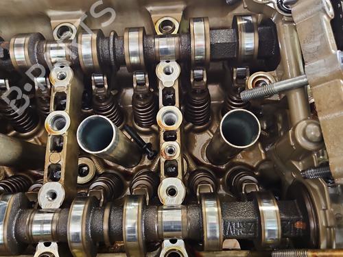 Engine TOYOTA AURIS Estate (_E18_) 1.8 Hybrid (ZWE186_, ZWE186R, ZWE186H) | BP37838654M1 - Image 9