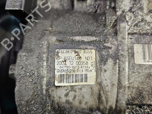 AC compressor AUDI A4 B8 (8K2) | BP38061647M34 - Image 13