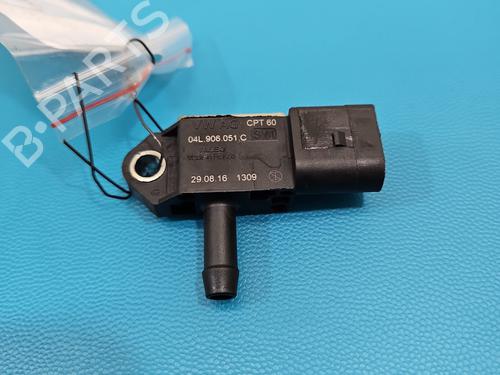Electronic sensor AUDI A4 B9 (8W2, 8WC) 2.0 TFSI | BP38956826M84 - Image 2