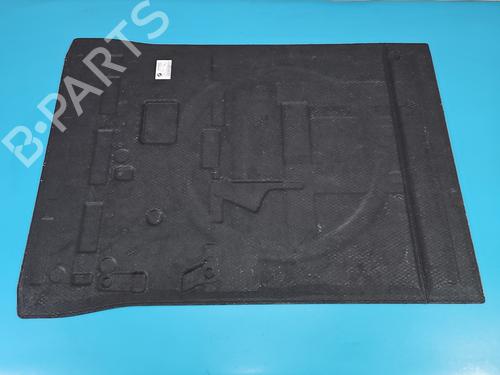 Boot lining BMW 5 (G30, F90) 520 i | BP37856200I3 - Image 2