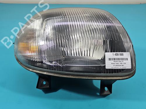 Right headlight RENAULT THALIA I (LB_) 1.4 | BP37816785C29 - Image 2