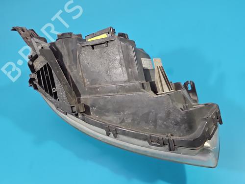 Left headlight OPEL CORSA C (X01) | BP38459742C28 - Image 12