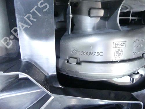 Armrest / Center console BMW 5 (F10) 520 d xDrive | BP37888219I20 - Image 12