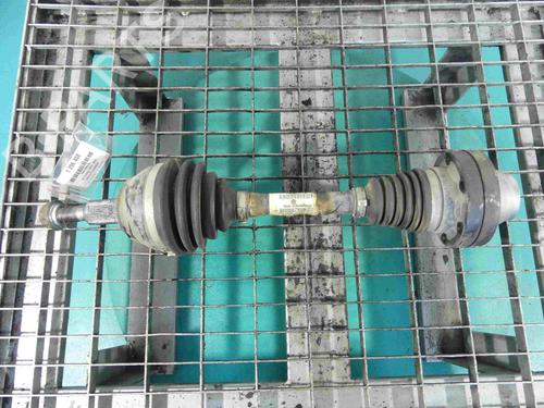 Used Left front driveshaft Left front driveshaft 37883331 37883331