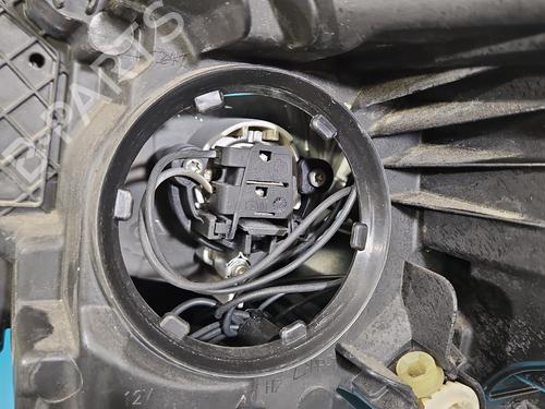 Right headlight OPEL CORSA E Hatchback Van (X15) | BP38000140C29 - Image 13
