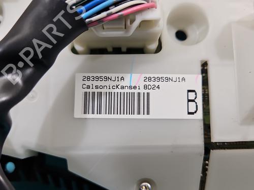 Switch INFINITI G Saloon 35 | BP38136982I30 - Image 4