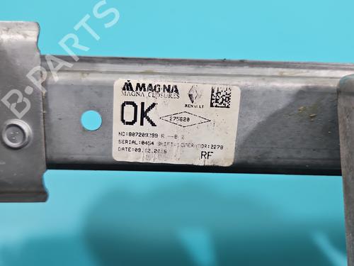Front right window mechanism DACIA LOGAN II | BP38125740C23 - Image 4