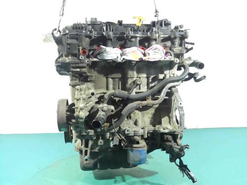 Engine HYUNDAI ELANTRA V Saloon (MD, UD) 1.6 | BP37881524M1 - Image 2