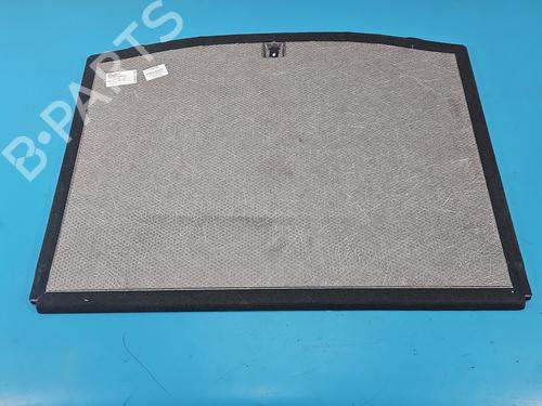 Boot lining SUZUKI SX4 S-Cross (JY) 1.4 Hybrid (Mild Hybrid) AllGrip (AKK 414) | BP37832478I3 - Image 2